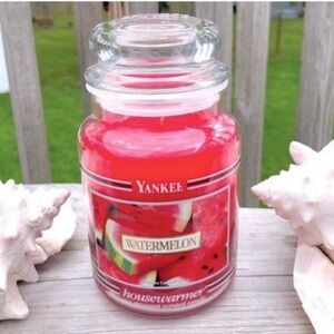 Yankee Candle WATERMELON